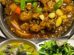 -雨后行菜(报慈北路店)