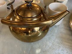 -维吾尔餐厅(宜山路店)