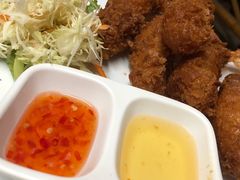 -Jungle Kitchen