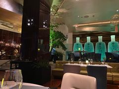 -翡翠36餐厅(浦东香格里拉店)