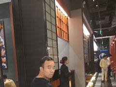 -極上萬膳·日料放题(海岸城店)