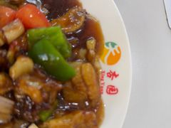 -杏园餐厅(西四北大街店)