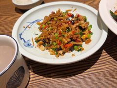 -佬湘楼·27年湘菜(天河都市广场店)