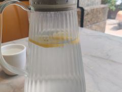 -锦园春香港茶餐厅(西海湾旗舰店)