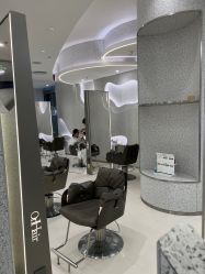 -UnHair Salon