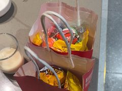 -海底捞火锅(金鼎广场店)