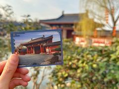 -华清宫景区