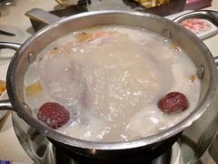 -火锅先生(五马街店)