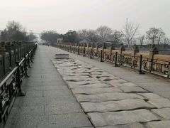 -卢沟桥文化旅游区