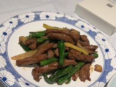 -西湖春天•老字号杭州菜(百汇店)