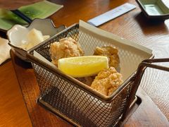 -鳗鱼家居酒屋(久凌大厦店)