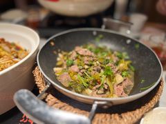 -老阿爸鲜鱼土菜(独墅湖店)