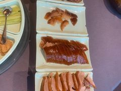 -羲和雅苑•北京烤鸭(平安国际金融中心店)