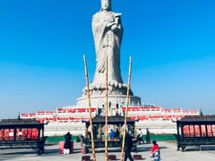-天津妈祖文化园
