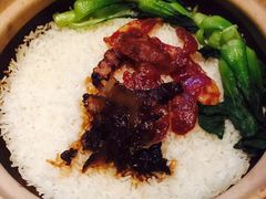 -捞王锅物料理(凯旋路店)