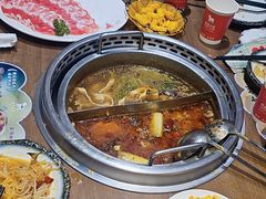 -快乐小羊(富强中路店)