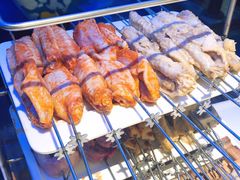 -三个蒙古大叔羊肉串(大宁店)