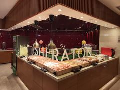 -盛宴自助餐厅(运达喜来登店)