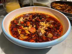 -蛙蛙叫干锅年代(簋街总店)