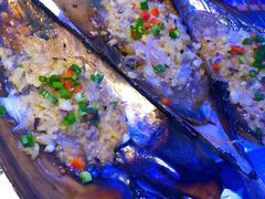 -很久以前羊肉串(打浦路店)