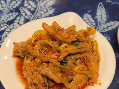 -云南李记罐罐米线饵丝小吃(汉中门金鹰店)