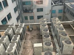 -美豪R酒店(成都春熙路太古里店)