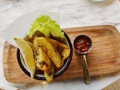 -The Rug Cafe(王府中环店)