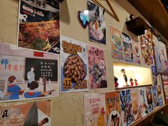 -三月居酒屋(青年大街店)