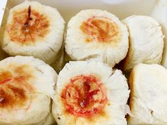 -长发西饼(临顿路店)