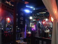 -东道煮牛肉火锅(重庆路店)