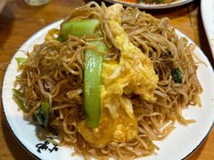 -韩马老王烧烤(西二路店)