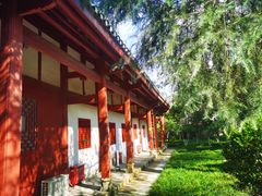 -红军总政治部旧址