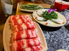 -蜀大侠火锅(四川北路店)