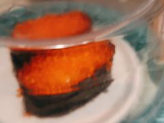 -万岁寿司(芳村店)