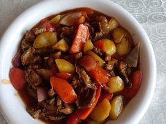 -辣婆婆(航天桥店)