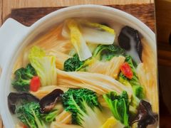 -越美小馆·越南料理(曲江店)