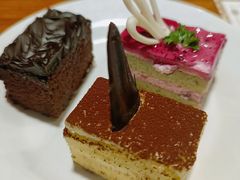 -汉巴味德(沈阳万象汇店)