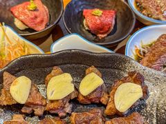-丸藏和牛烧肉专门店(园区师惠坊店)