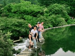 -贵阳市花溪国家城市湿地公园