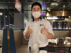 -海底捞火锅(外滩店)