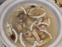 -龙泉人椰子鸡.糟粕醋.海南菜(三亚旗舰店)