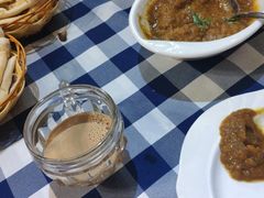 -Santoor 萨都里印度餐厅(北锣鼓巷店)