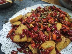 -辣盆盆麻辣小龙虾(哈尔滨总店)