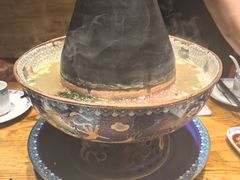 -凤吉园乌拉满族火锅中华老字号(繁荣路店)