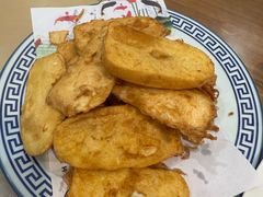 -春水锅贴·传统鲁菜(大明湖店)