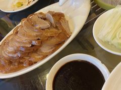 -玉林烤鸭店(垡头店)