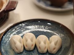 -侨美·唐荔园·40年地道粤菜