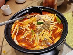 -肖记公安牛肉鱼杂馆· 省级非物质文化遗产(仁和路店)