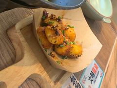 -大盐帮川菜馆(长楹天街店)