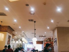 大堂-禾绿寿司(星光68广场店)